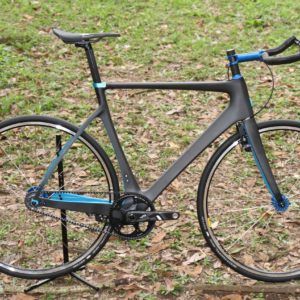 Bicicleta FABIKE single – speed-0